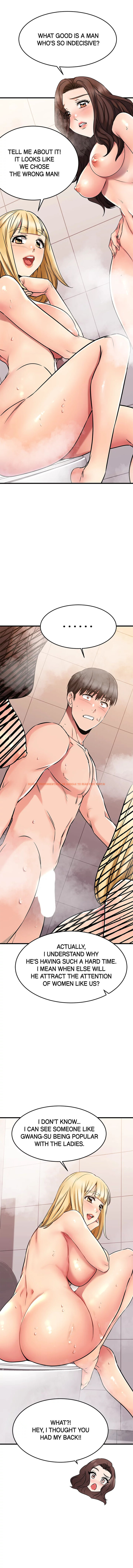 Read Hentai Image 15 716 in comic My Female Friend Who Crossed The Line - Chapter 46 - hentaitnt.net