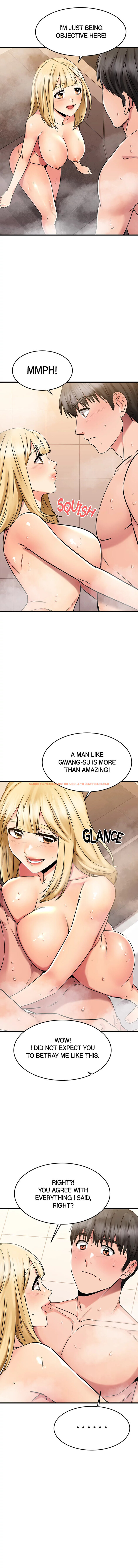 Read Hentai Image 16 716 in comic My Female Friend Who Crossed The Line - Chapter 46 - hentaitnt.net