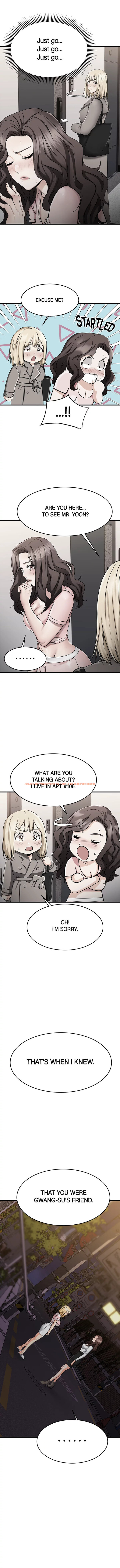 Read Hentai Image 3 715 in comic My Female Friend Who Crossed The Line - Chapter 46 - hentaitnt.net
