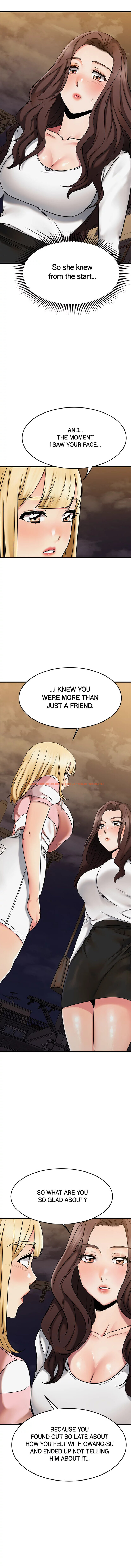 Read Hentai Image 4 715 in comic My Female Friend Who Crossed The Line - Chapter 46 - hentaitnt.net