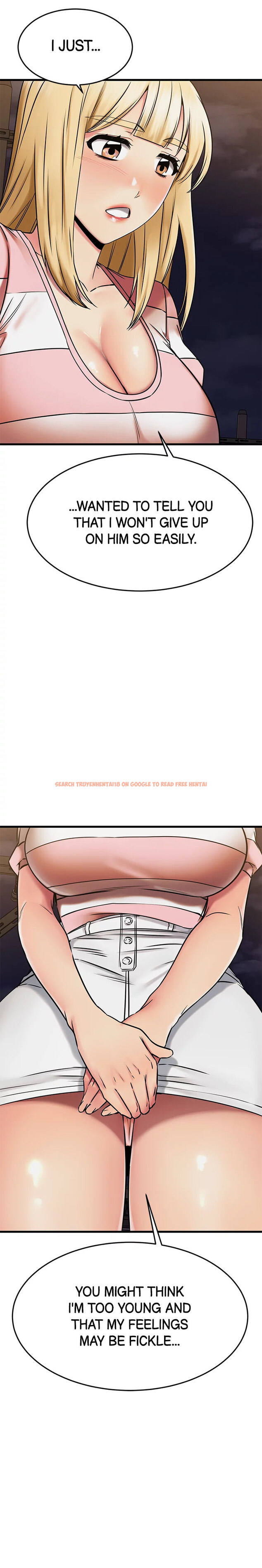 Read Hentai Image 8 716 in comic My Female Friend Who Crossed The Line - Chapter 46 - hentaitnt.net