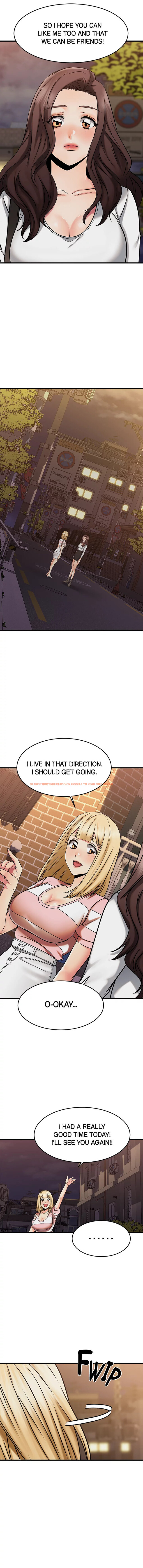 Read Hentai Image 9 716 in comic My Female Friend Who Crossed The Line - Chapter 46 - hentaitnt.net