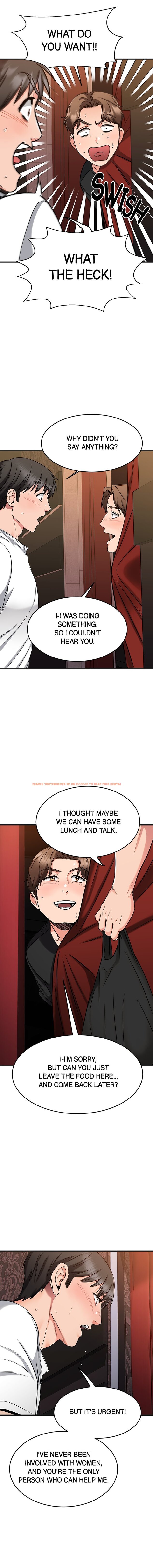 Read Hentai Image 16 532 in comic My Female Friend Who Crossed The Line - Chapter 47 - hentaitnt.net
