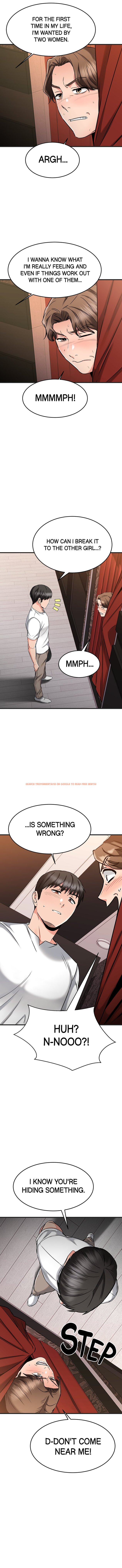 Read Hentai Image 17 532 in comic My Female Friend Who Crossed The Line - Chapter 47 - hentaitnt.net