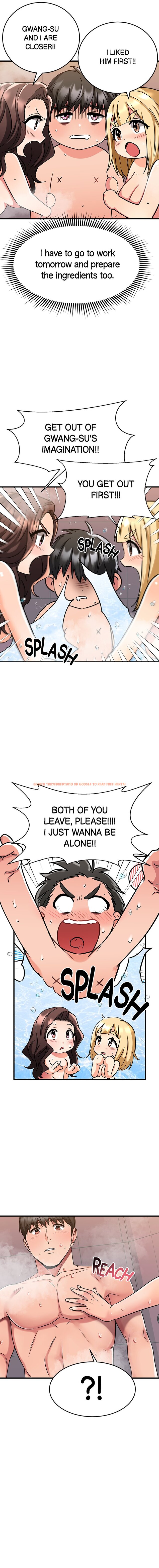 Read Hentai Image 4 531 in comic My Female Friend Who Crossed The Line - Chapter 47 - hentaitnt.net