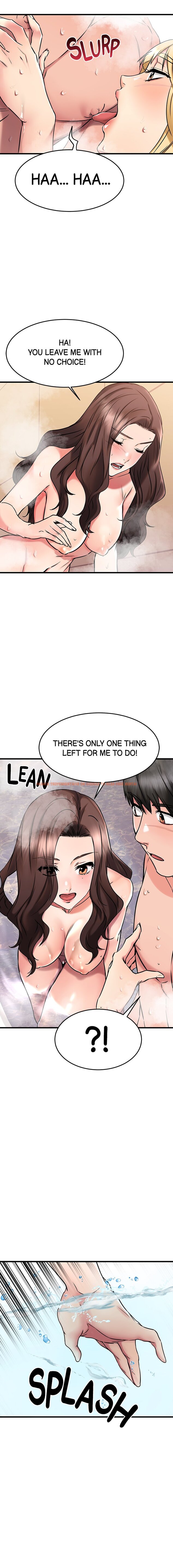 Read Hentai Image 8 531 in comic My Female Friend Who Crossed The Line - Chapter 47 - hentaitnt.net