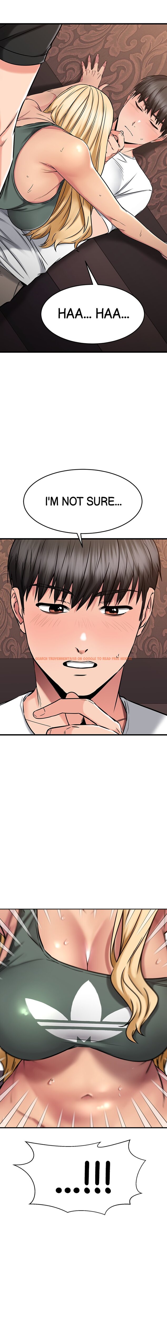 Read Hentai Image 20 763 in comic My Female Friend Who Crossed The Line - Chapter 48 - hentaitnt.net