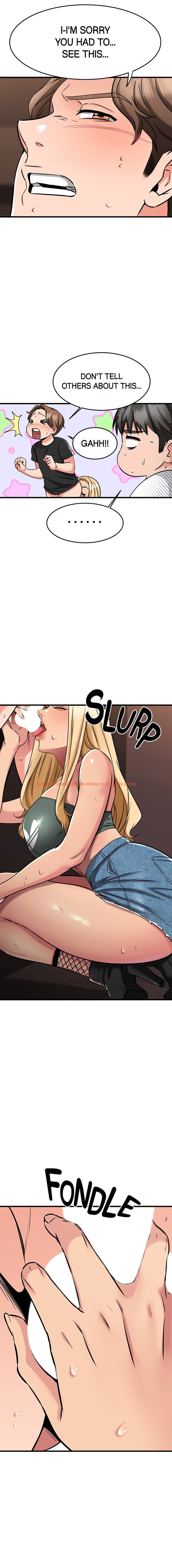 Read Hentai Image 6 762 in comic My Female Friend Who Crossed The Line - Chapter 48 - hentaitnt.net