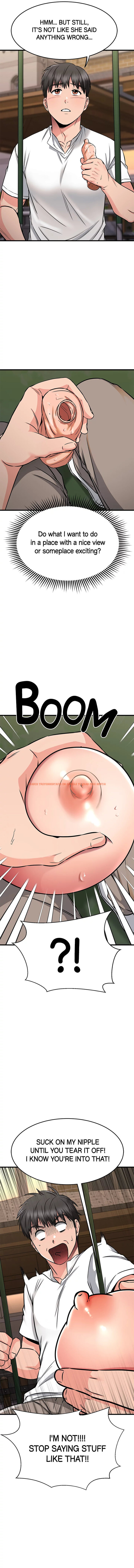 Read Hentai Image 12 468 in comic My Female Friend Who Crossed The Line - Chapter 49 - hentaitnt.net