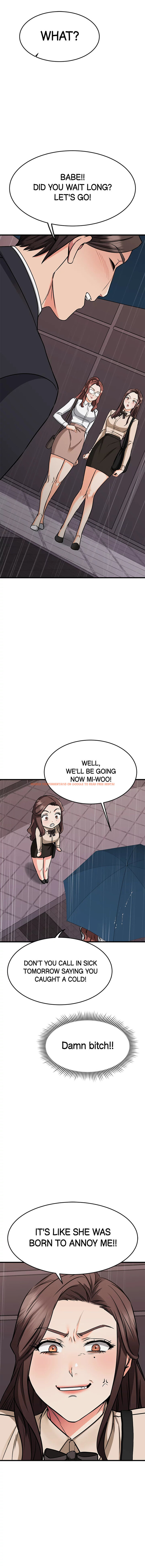 Read Hentai Image 16 469 in comic My Female Friend Who Crossed The Line - Chapter 49 - hentaitnt.net