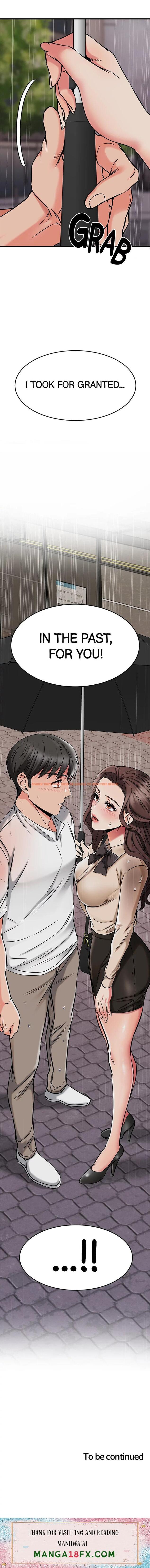 Read Hentai Image 23 469 in comic My Female Friend Who Crossed The Line - Chapter 49 - hentaitnt.net