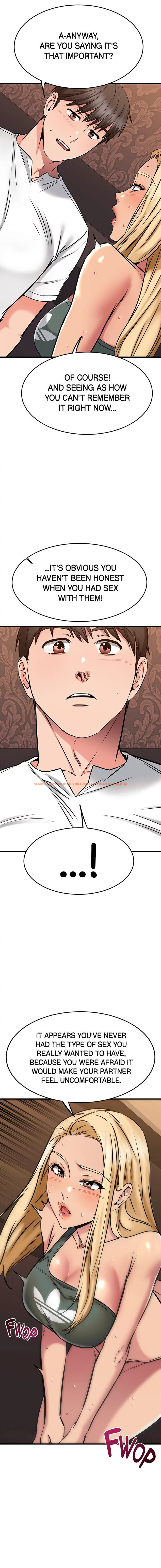Read Hentai Image 6 468 in comic My Female Friend Who Crossed The Line - Chapter 49 - hentaitnt.net