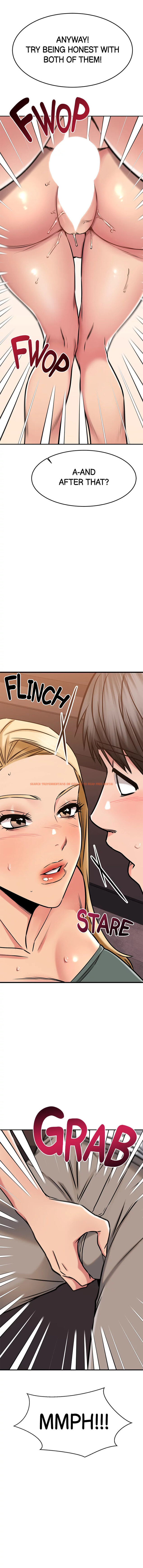 Read Hentai Image 8 468 in comic My Female Friend Who Crossed The Line - Chapter 49 - hentaitnt.net