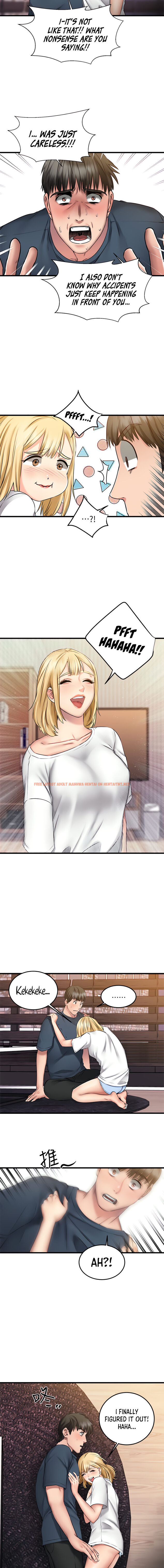 Read Hentai Image 11 999 in comic My Female Friend Who Crossed The Line - Chapter 5 - hentaitnt.net