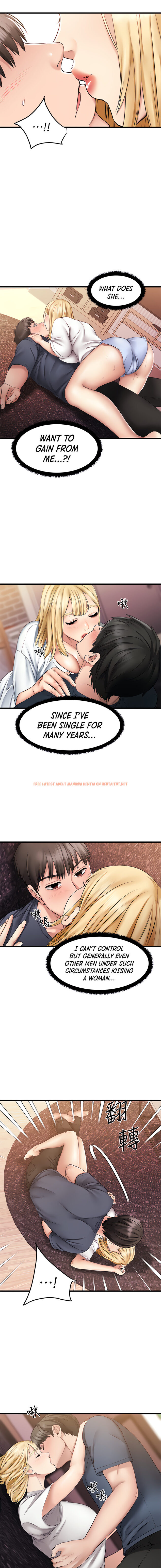 Read Hentai Image 15 003 in comic My Female Friend Who Crossed The Line - Chapter 5 - hentaitnt.net