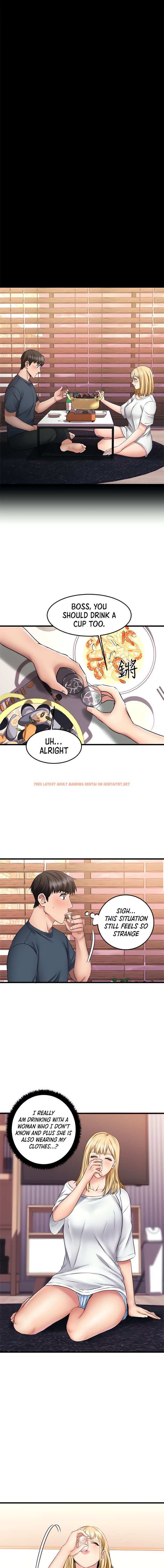 Read Hentai Image 7 999 in comic My Female Friend Who Crossed The Line - Chapter 5 - hentaitnt.net