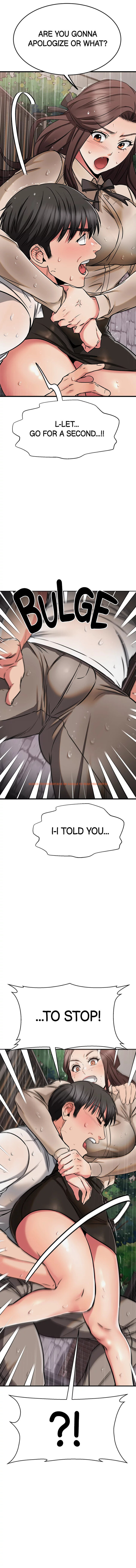 Read Hentai Image 10 488 in comic My Female Friend Who Crossed The Line - Chapter 50 - hentaitnt.net