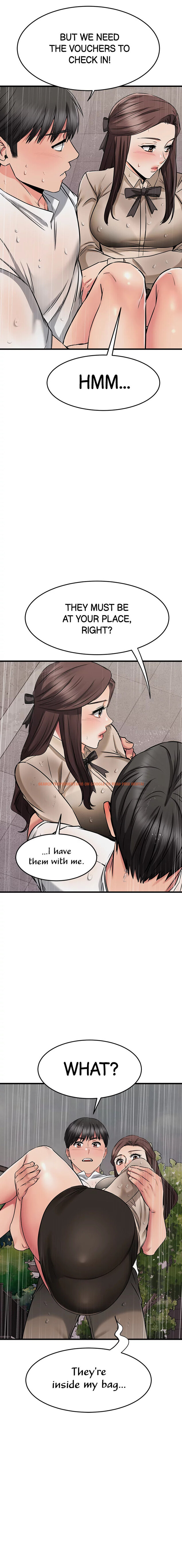 Read Hentai Image 15 488 in comic My Female Friend Who Crossed The Line - Chapter 50 - hentaitnt.net