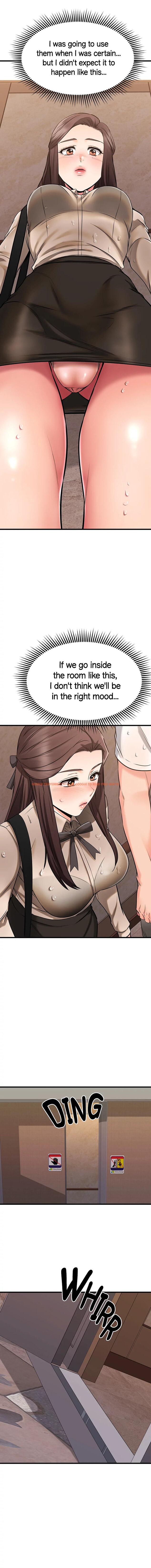 Read Hentai Image 18 488 in comic My Female Friend Who Crossed The Line - Chapter 50 - hentaitnt.net