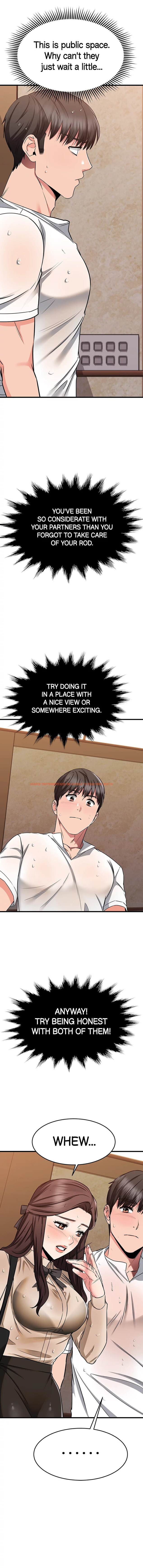 Read Hentai Image 21 488 in comic My Female Friend Who Crossed The Line - Chapter 50 - hentaitnt.net
