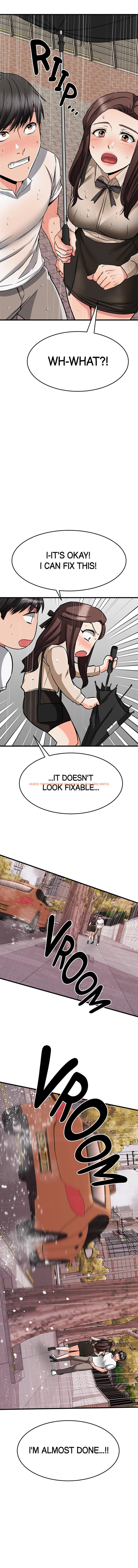 Read Hentai Image 6 488 in comic My Female Friend Who Crossed The Line - Chapter 50 - hentaitnt.net
