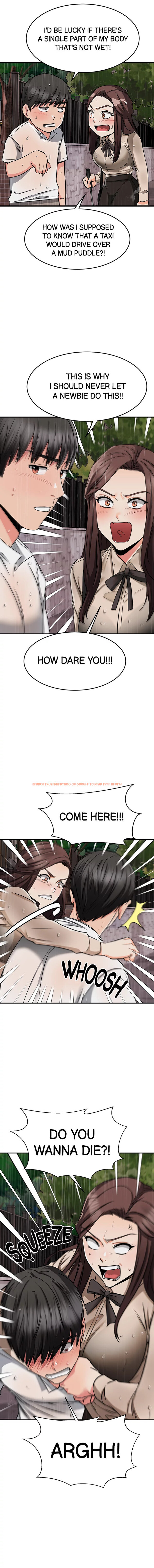 Read Hentai Image 8 488 in comic My Female Friend Who Crossed The Line - Chapter 50 - hentaitnt.net