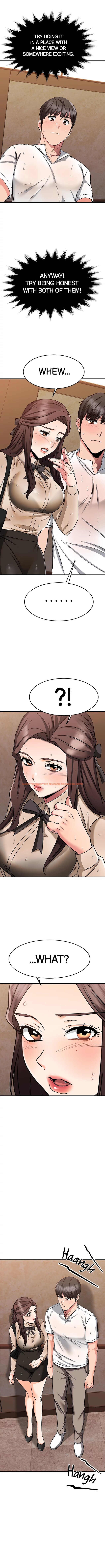 Read Hentai Image 1 907 in comic My Female Friend Who Crossed The Line - Chapter 51 - hentaitnt.net