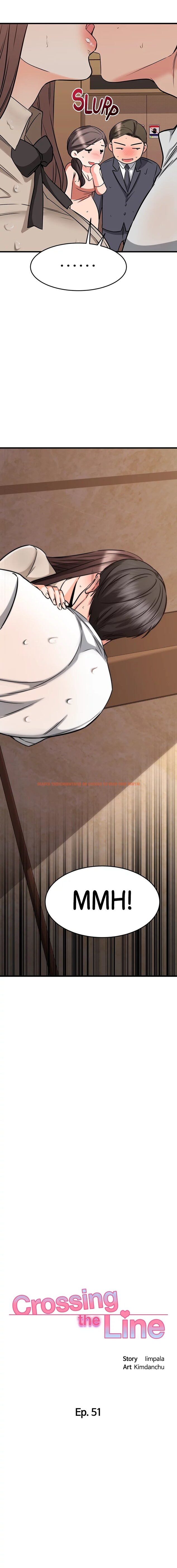 Read Hentai Image 7 907 in comic My Female Friend Who Crossed The Line - Chapter 51 - hentaitnt.net