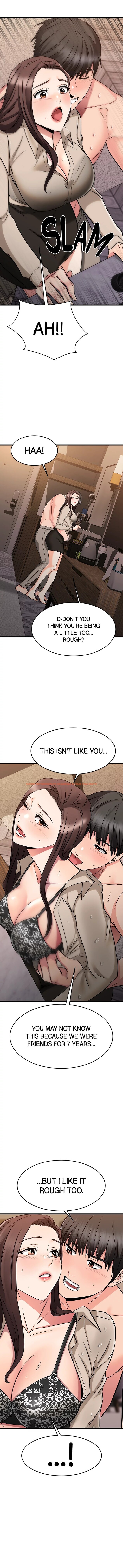 Read Hentai Image 9 907 in comic My Female Friend Who Crossed The Line - Chapter 51 - hentaitnt.net