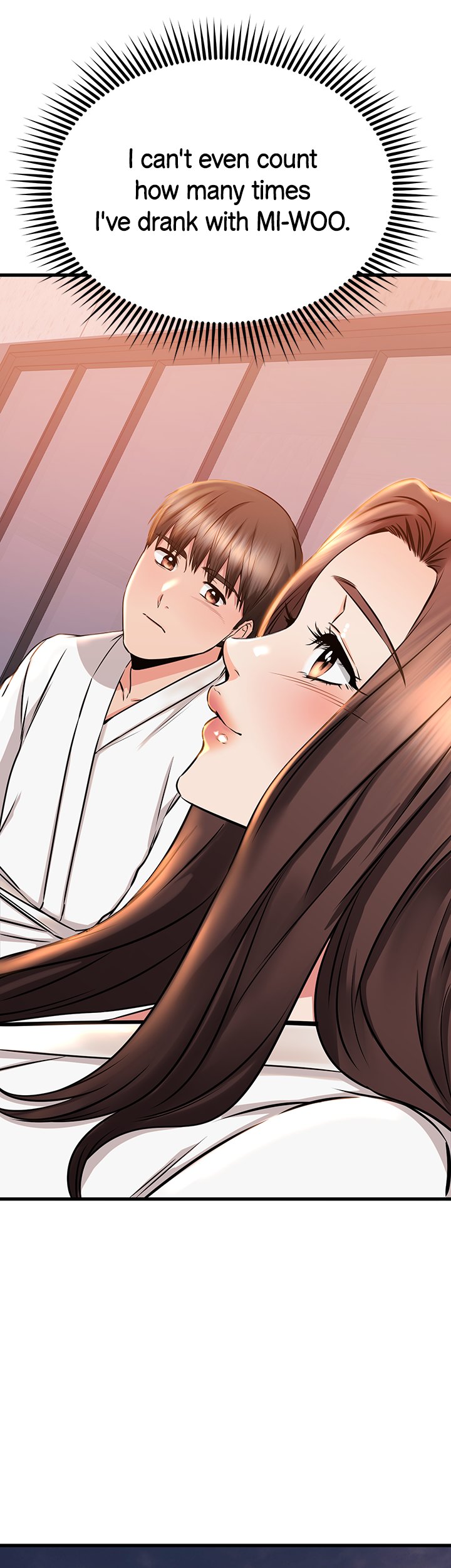Read Hentai Image 56 646 in comic My Female Friend Who Crossed The Line - Chapter 52 - hentaitnt.net