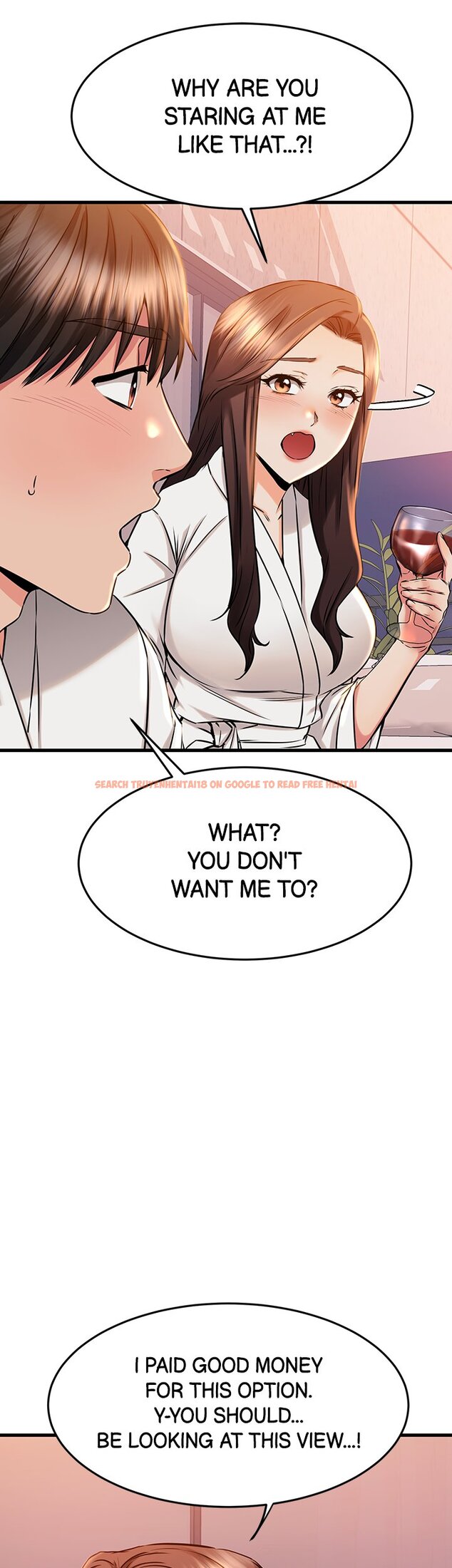 Read Hentai Image 60 646 in comic My Female Friend Who Crossed The Line - Chapter 52 - hentaitnt.net