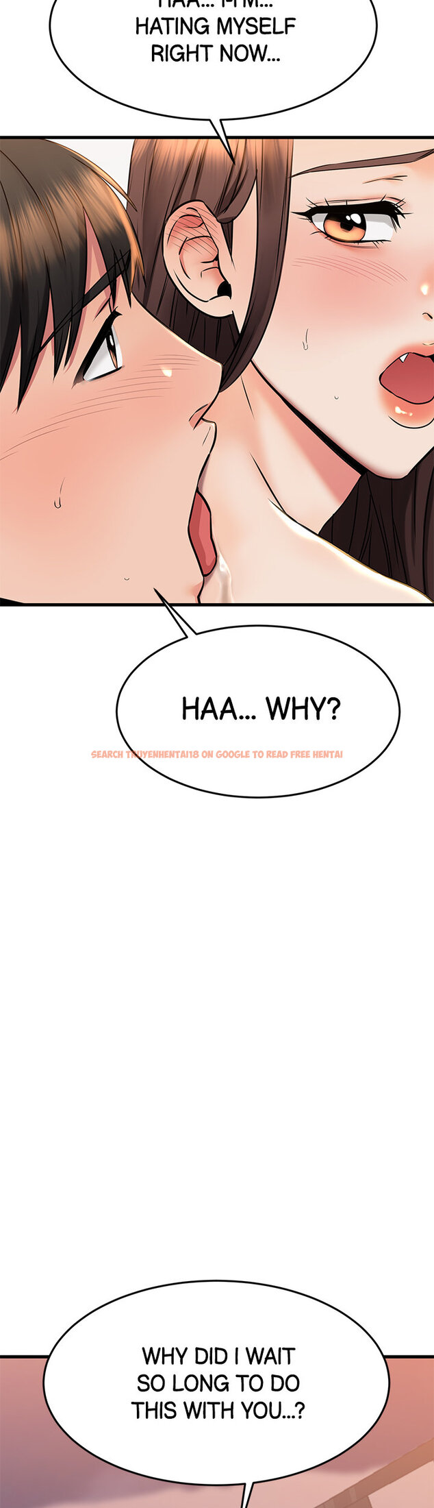 Read Hentai Image 30 488 in comic My Female Friend Who Crossed The Line - Chapter 53 - hentaitnt.net