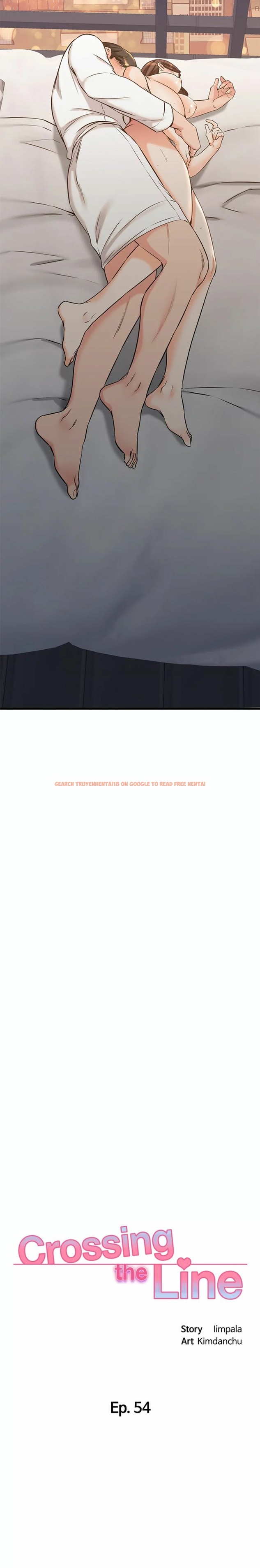 Read Hentai Image 24 554 in comic My Female Friend Who Crossed The Line - Chapter 54 - hentaitnt.net