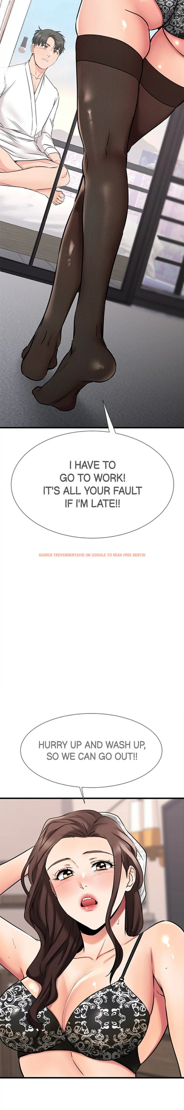 Read Hentai Image 29 554 in comic My Female Friend Who Crossed The Line - Chapter 54 - hentaitnt.net