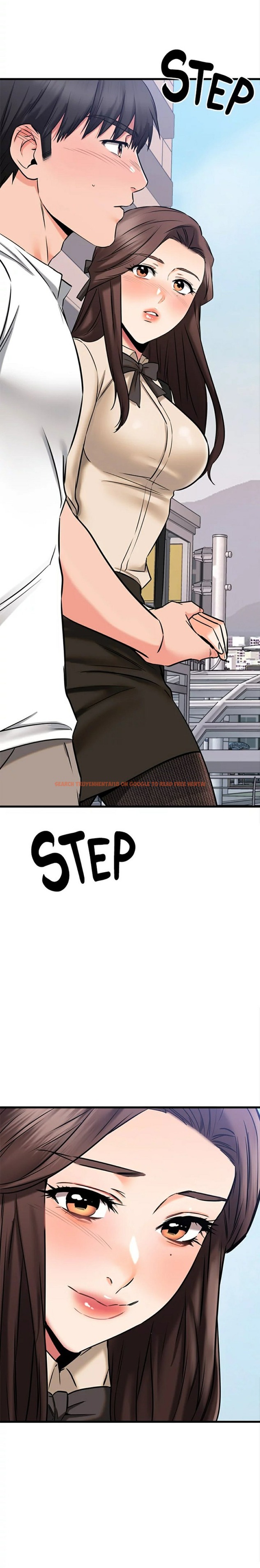 Read Hentai Image 37 554 in comic My Female Friend Who Crossed The Line - Chapter 54 - hentaitnt.net