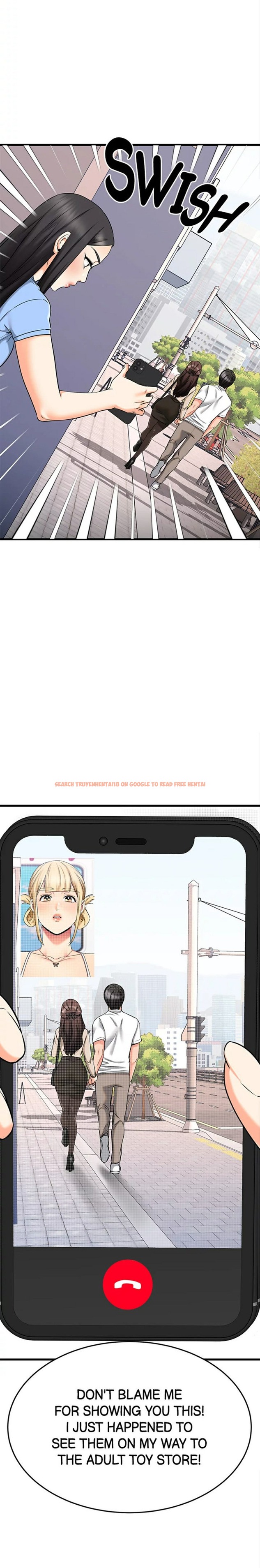 Read Hentai Image 40 554 in comic My Female Friend Who Crossed The Line - Chapter 54 - hentaitnt.net