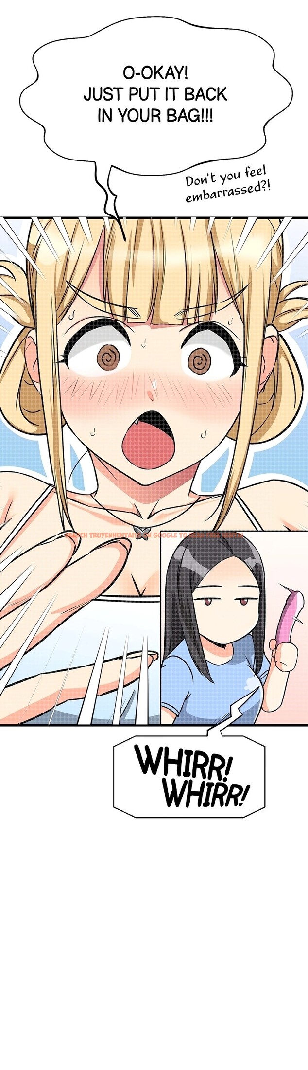 Read Hentai Image 17 097 in comic My Female Friend Who Crossed The Line - Chapter 55 - hentaitnt.net