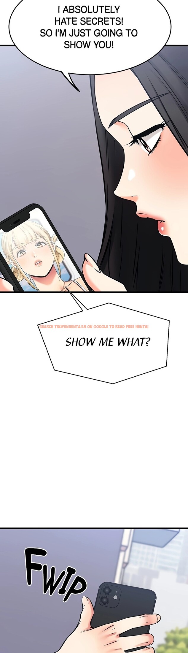 Read Hentai Image 2 096 in comic My Female Friend Who Crossed The Line - Chapter 55 - hentaitnt.net