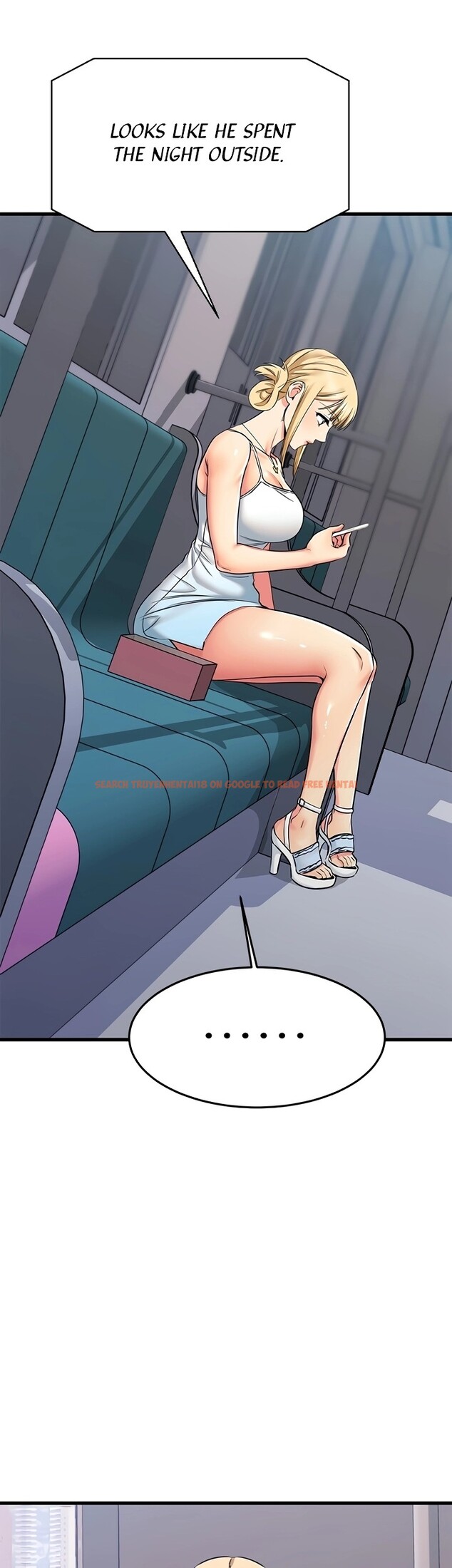 Read Hentai Image 21 097 in comic My Female Friend Who Crossed The Line - Chapter 55 - hentaitnt.net
