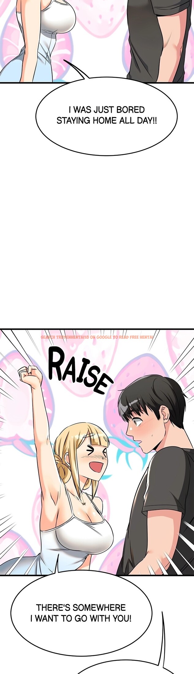 Read Hentai Image 38 098 in comic My Female Friend Who Crossed The Line - Chapter 55 - hentaitnt.net