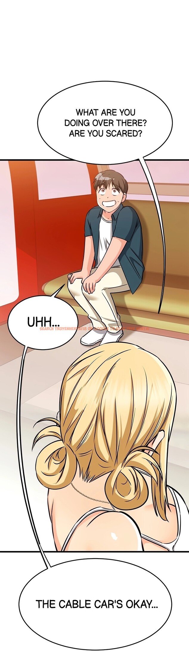 Read Hentai Image 52 100 in comic My Female Friend Who Crossed The Line - Chapter 55 - hentaitnt.net