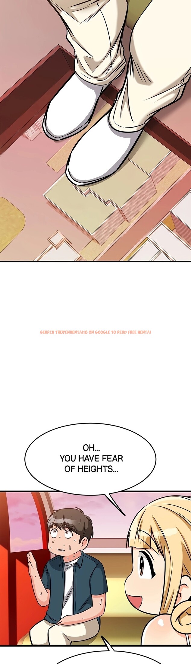 Read Hentai Image 55 101 in comic My Female Friend Who Crossed The Line - Chapter 55 - hentaitnt.net