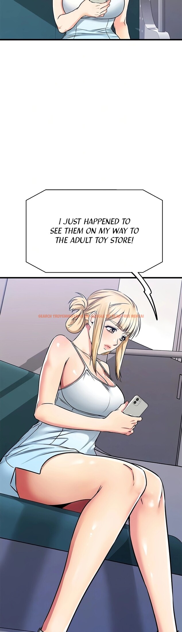 Read Hentai Image 8 096 in comic My Female Friend Who Crossed The Line - Chapter 55 - hentaitnt.net