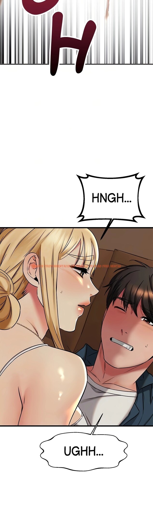 Read Hentai Image 15 054 in comic My Female Friend Who Crossed The Line - Chapter 57 - hentaitnt.net