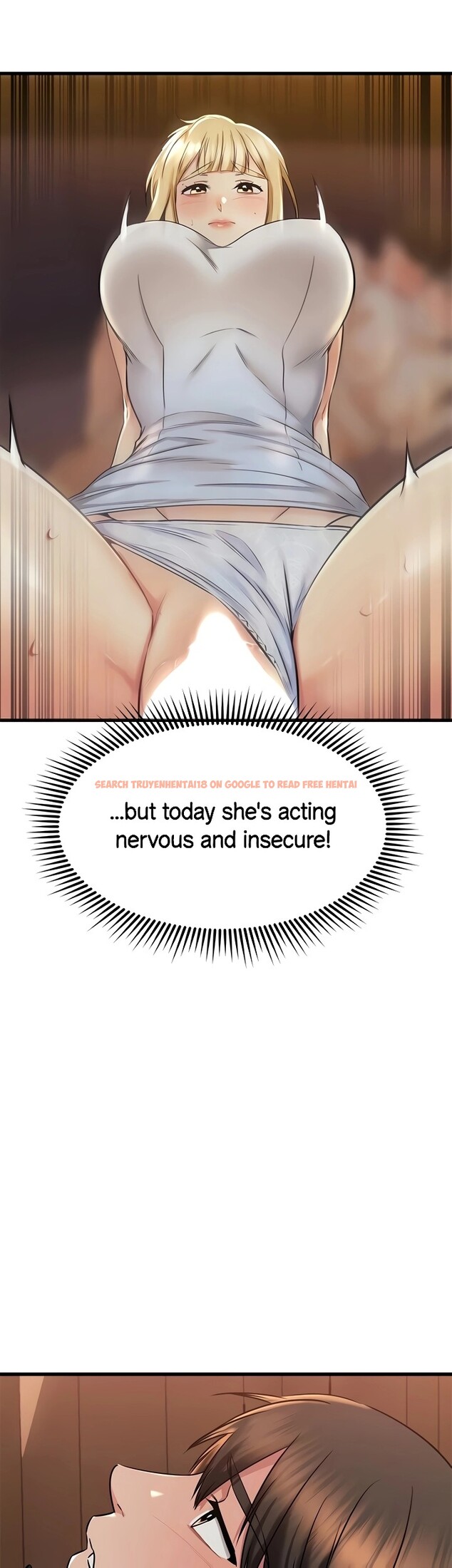 Read Hentai Image 33 055 in comic My Female Friend Who Crossed The Line - Chapter 57 - hentaitnt.net