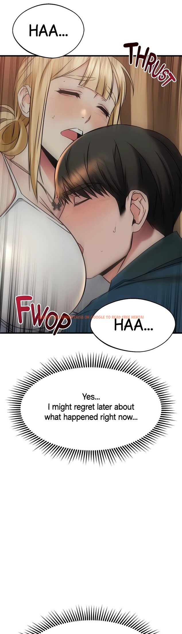 Read Hentai Image 46 056 in comic My Female Friend Who Crossed The Line - Chapter 57 - hentaitnt.net