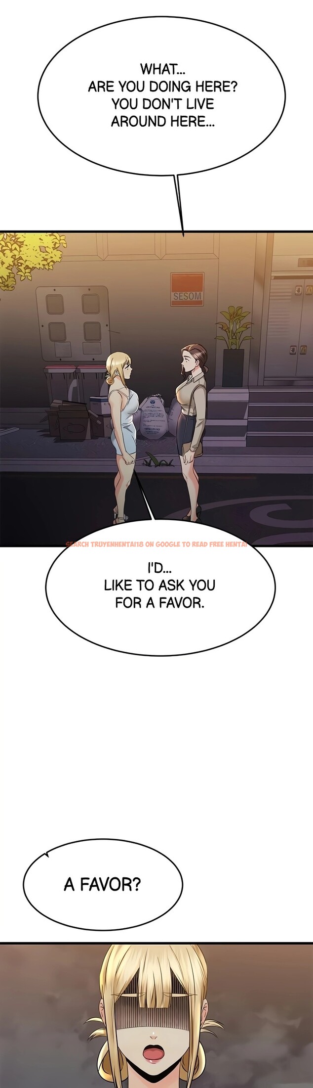 Read Hentai Image 68 057 in comic My Female Friend Who Crossed The Line - Chapter 57 - hentaitnt.net