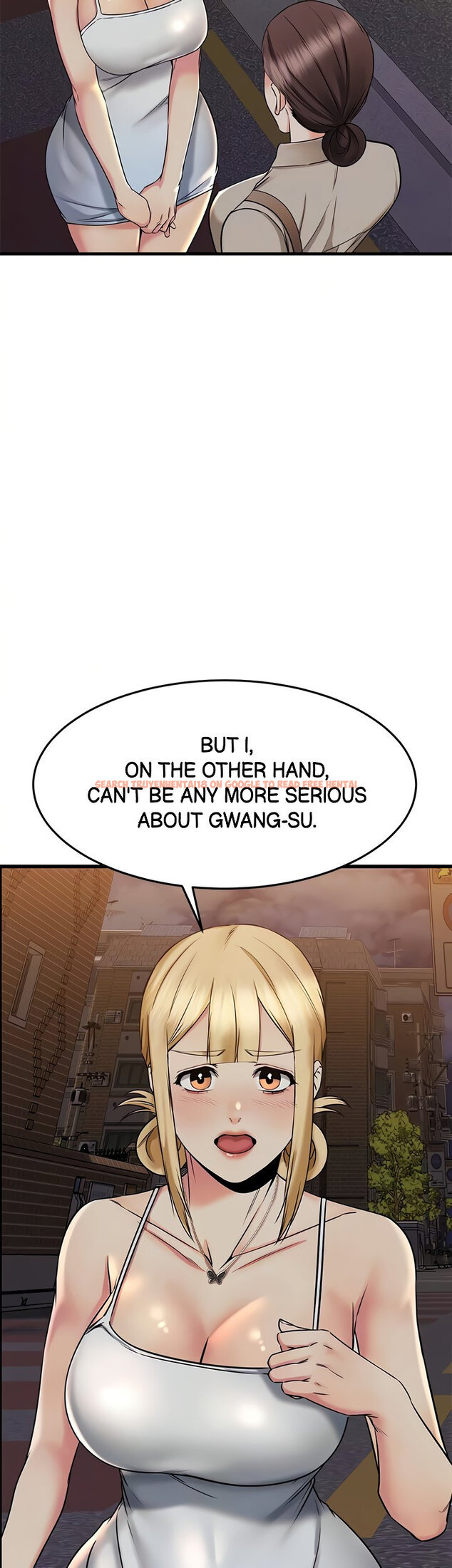 Read Hentai Image 16 419 in comic My Female Friend Who Crossed The Line - Chapter 58 - hentaitnt.net