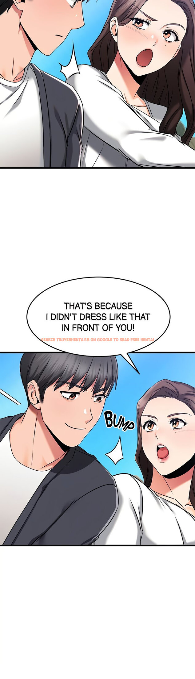 Read Hentai Image 27 420 in comic My Female Friend Who Crossed The Line - Chapter 58 - hentaitnt.net