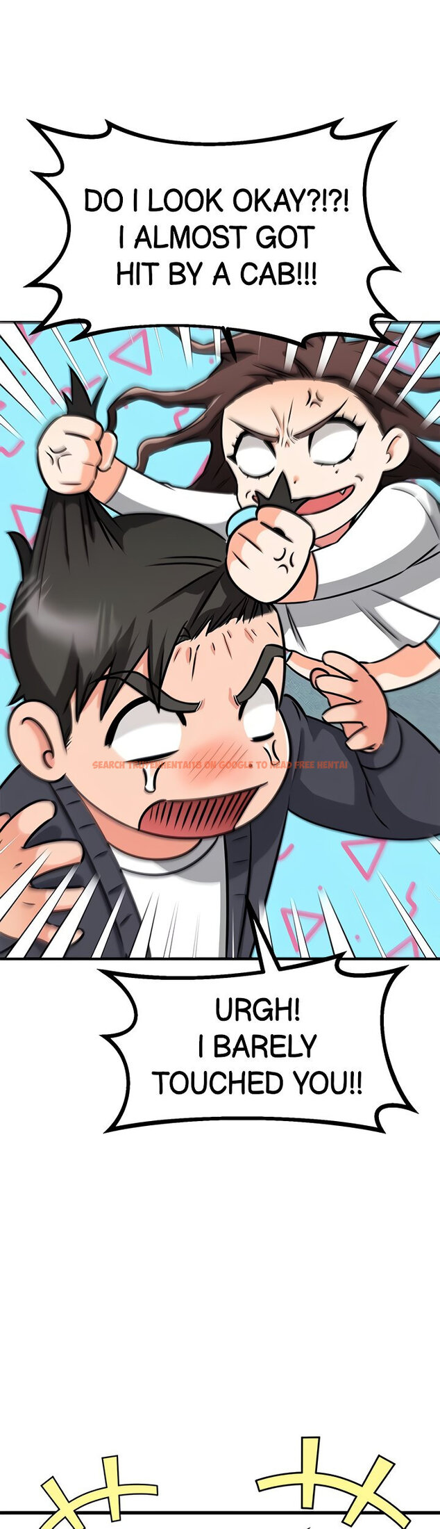 Read Hentai Image 30 420 in comic My Female Friend Who Crossed The Line - Chapter 58 - hentaitnt.net